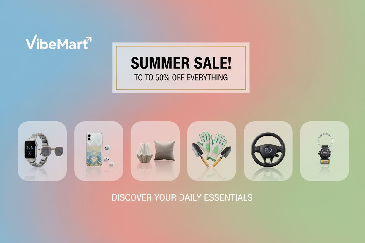 VibeMart Multi-Category Banner 3